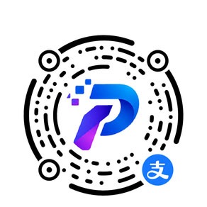 支付宝小程序码
